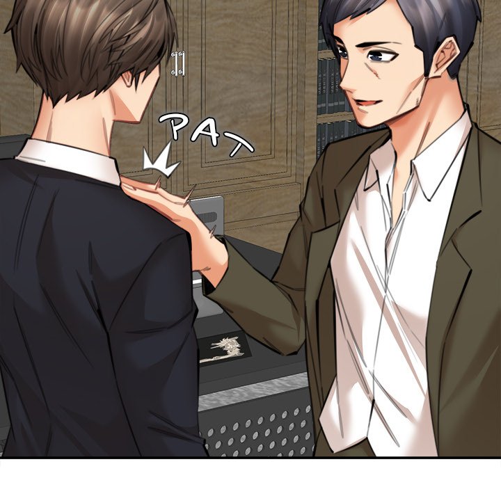 Nunna manhwa