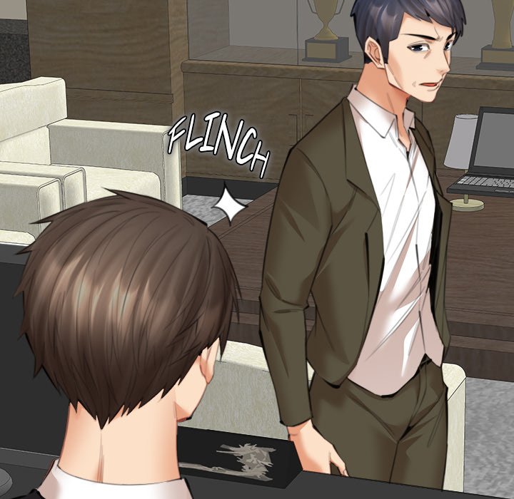Nunna manhwa