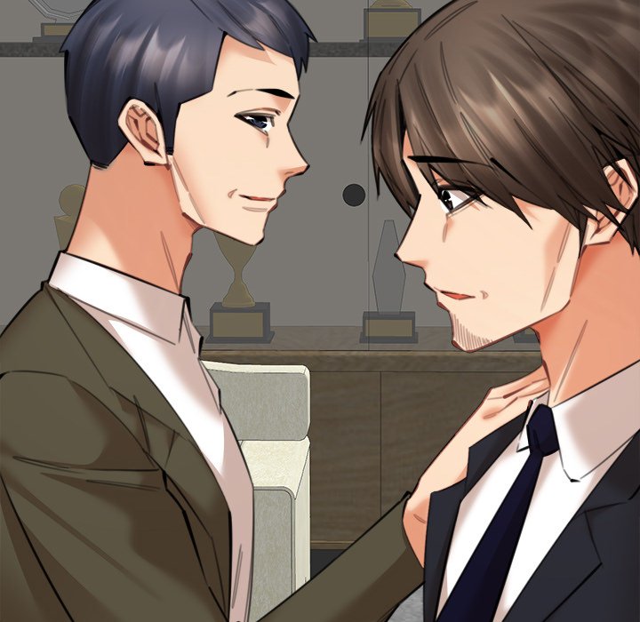 Nunna manhwa