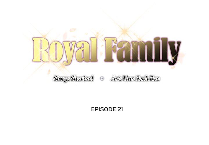 Royal Family