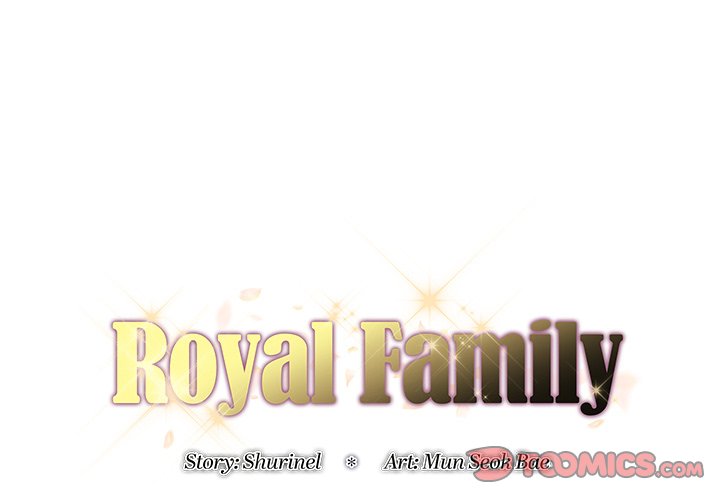 Royal Family