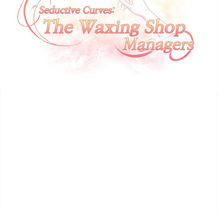 Seductive Curves The Waxing Shop Managers