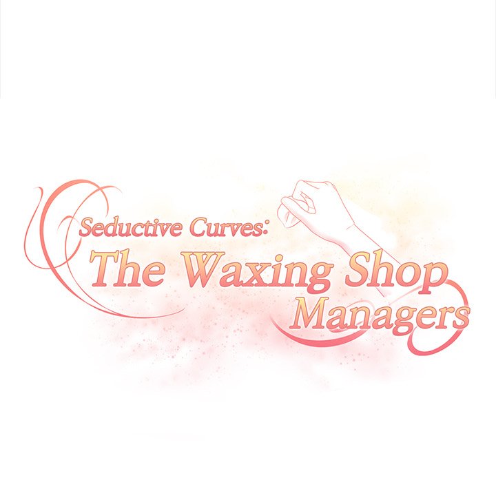 Seductive Curves The Waxing Shop Managers