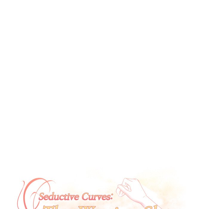 Seductive Curves The Waxing Shop Managers