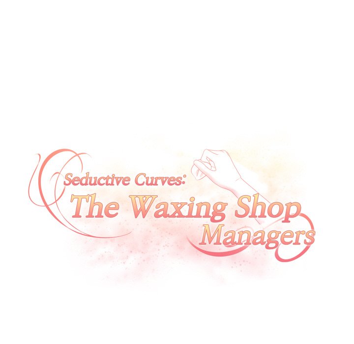 Seductive Curves The Waxing Shop Managers