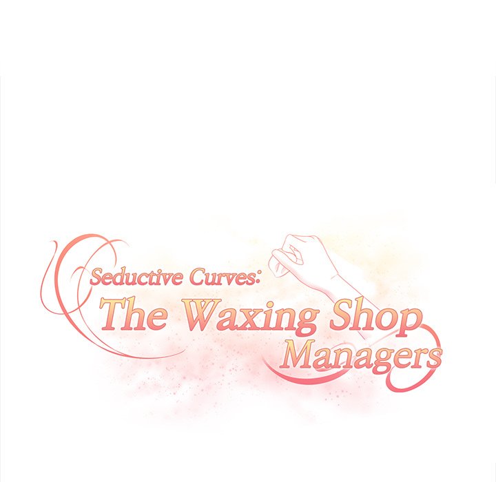 Seductive Curves The Waxing Shop Managers