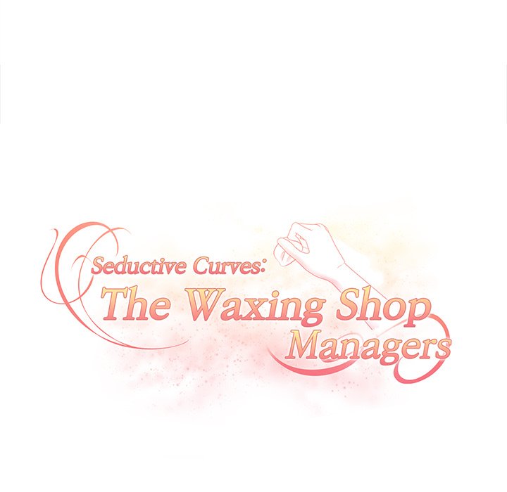 Seductive Curves The Waxing Shop Managers