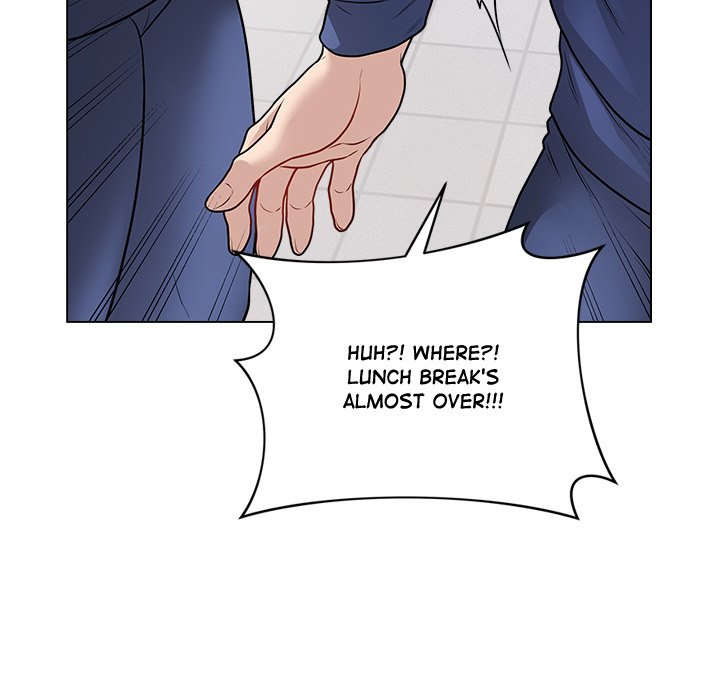 Signed, Sealed, Mistaken