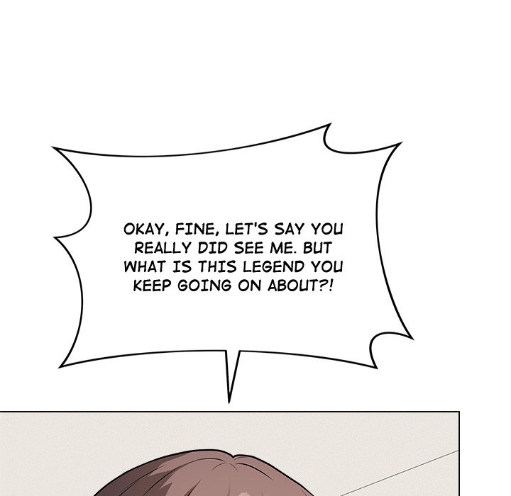 Signed, Sealed, Mistaken