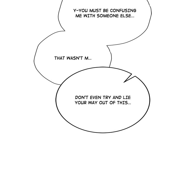 Signed, Sealed, Mistaken