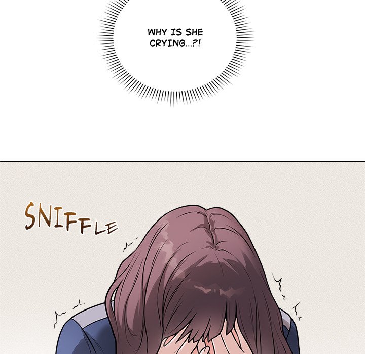 Signed, Sealed, Mistaken