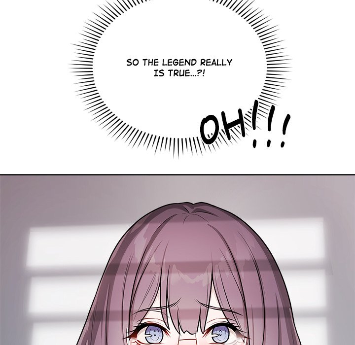 Signed, Sealed, Mistaken
