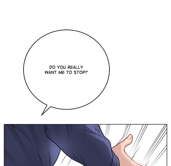 Signed, Sealed, Mistaken
