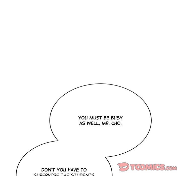 Signed, Sealed, Mistaken