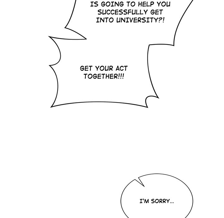 Signed, Sealed, Mistaken