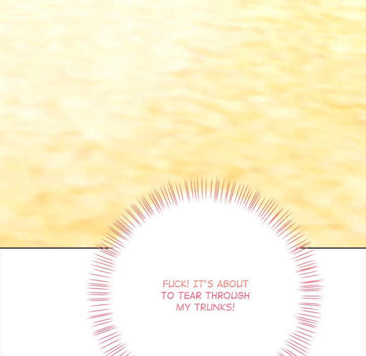 Sun-Kissed Seduction