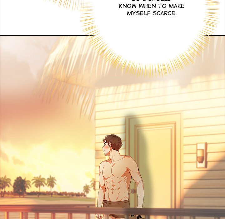 Sun-Kissed Seduction