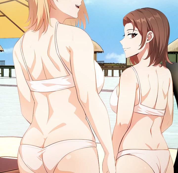 Sun-Kissed Seduction