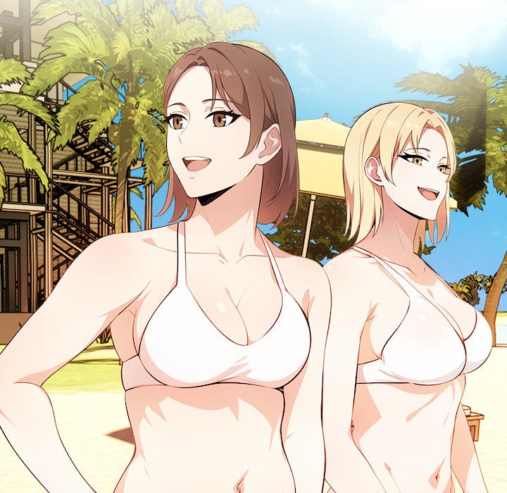 Sun-Kissed Seduction