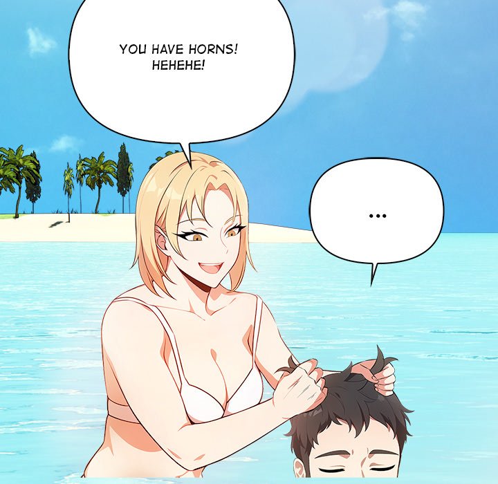 Sun-Kissed Seduction