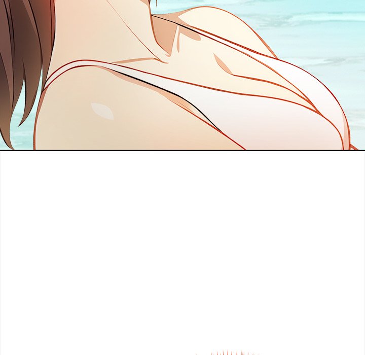 Sun-Kissed Seduction