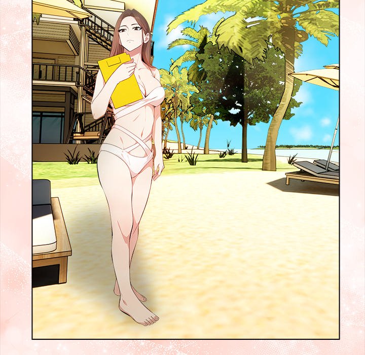 Sun-Kissed Seduction
