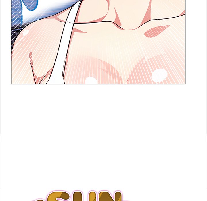 Sun-Kissed Seduction