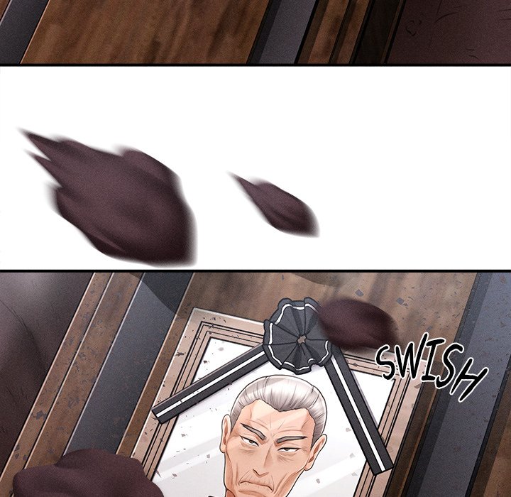 The Chairman’s Secret Son