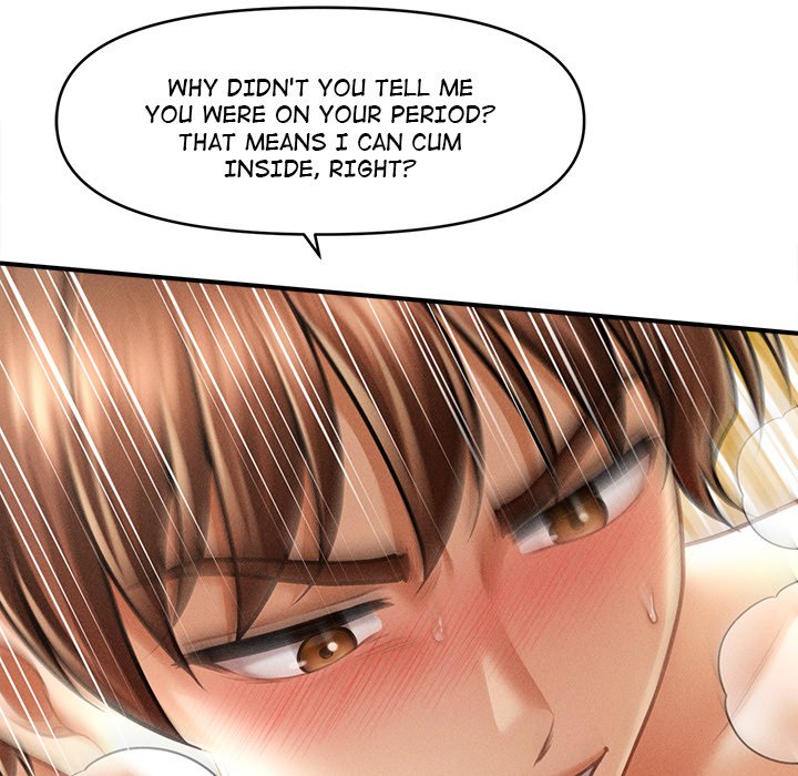 The Chairman’s Secret Son