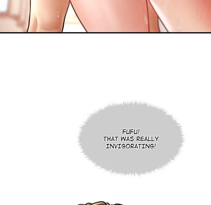 The Chairman’s Secret Son