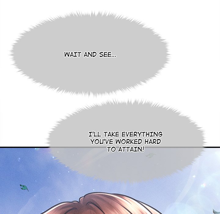 The Chairman’s Secret Son