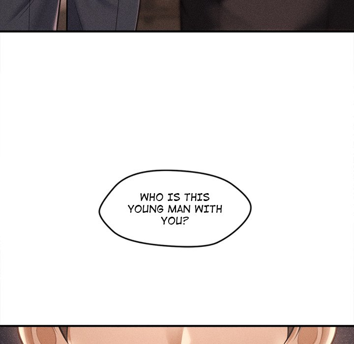 The Chairman’s Secret Son