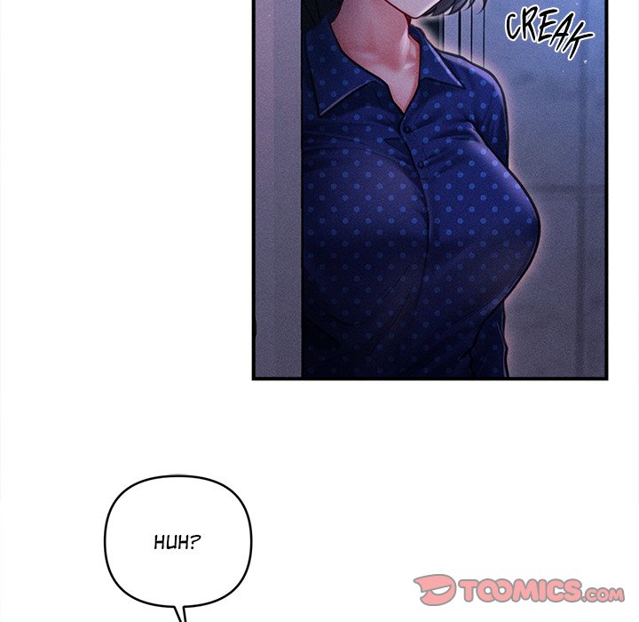 The Chairman’s Secret Son
