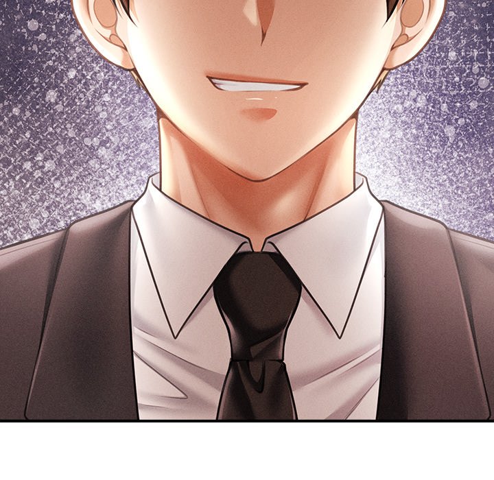 The Chairman’s Secret Son