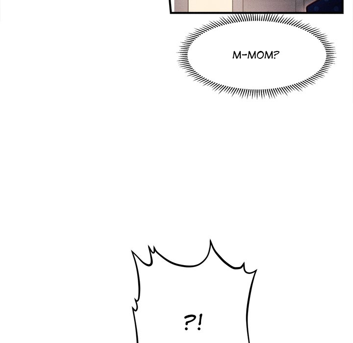 The Chairman’s Secret Son