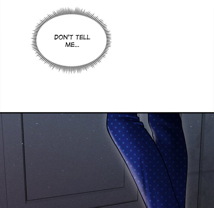 The Chairman’s Secret Son