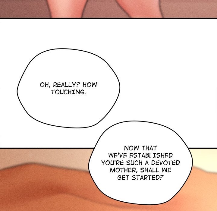 The Chairman’s Secret Son