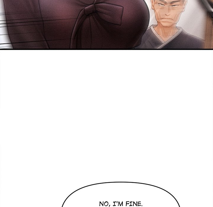 The Chairman’s Secret Son