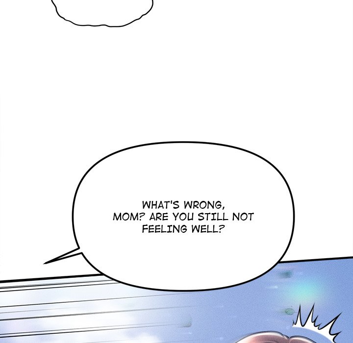 The Chairman’s Secret Son