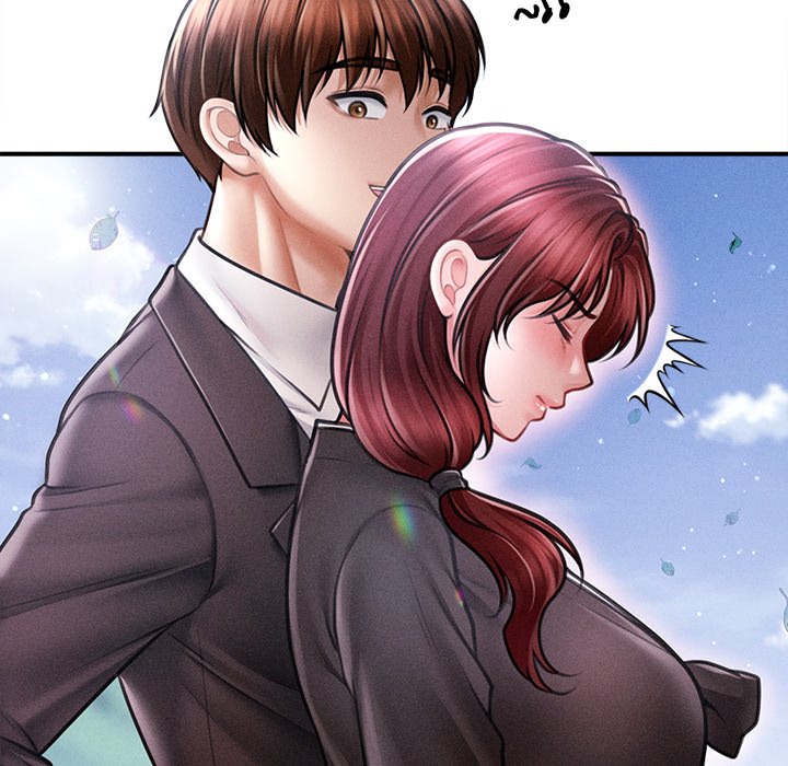 The Chairman’s Secret Son