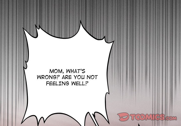 The Chairman’s Secret Son