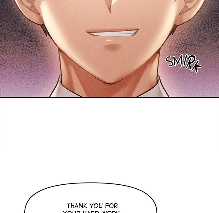 The Chairman’s Secret Son