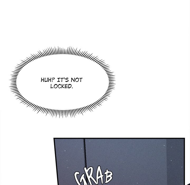 The Chairman’s Secret Son