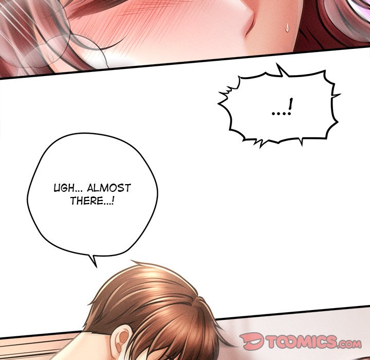 The Chairman’s Secret Son