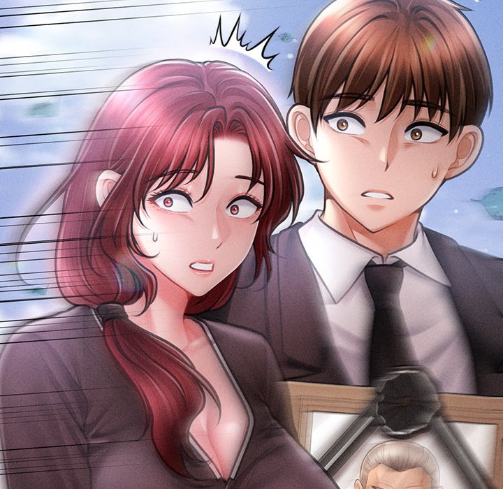 The Chairman’s Secret Son