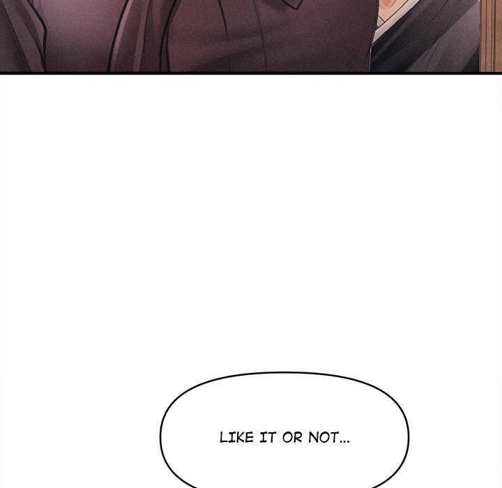 The Chairman’s Secret Son