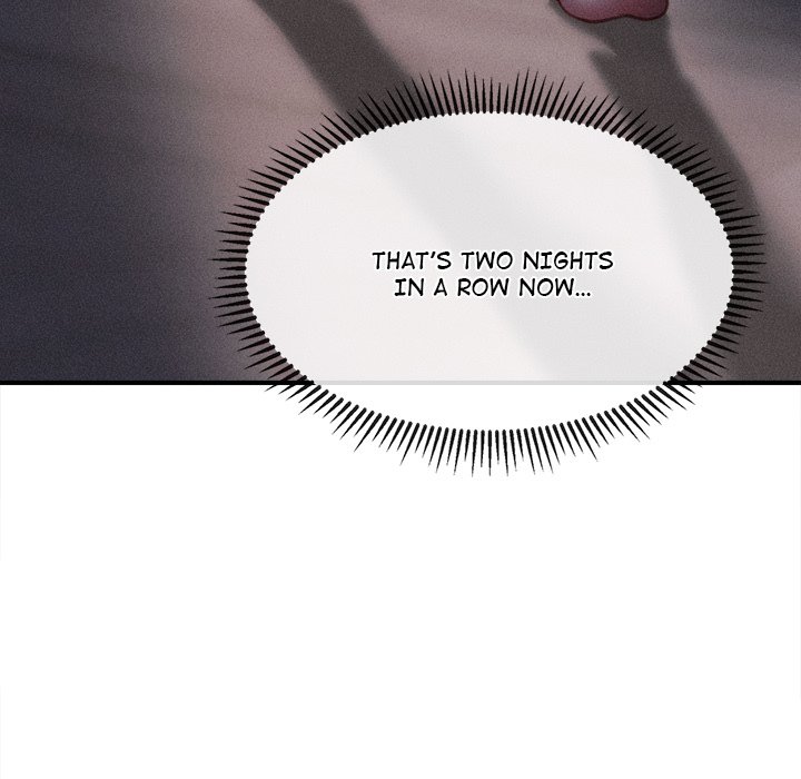 The Chairman’s Secret Son