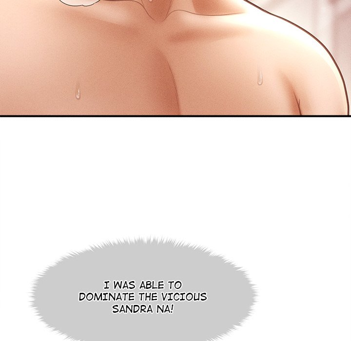 The Chairman’s Secret Son