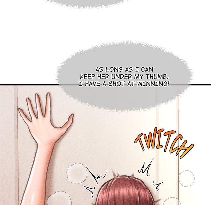 The Chairman’s Secret Son