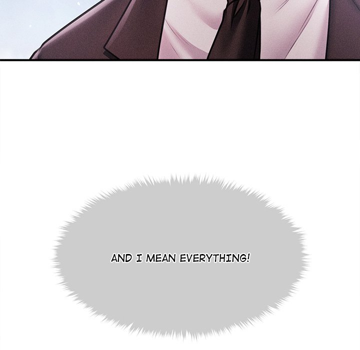 The Chairman’s Secret Son